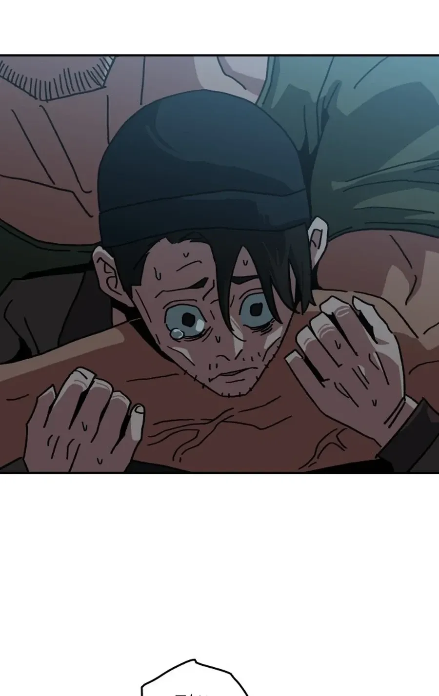 Read Widower - Manhwa Manga Online