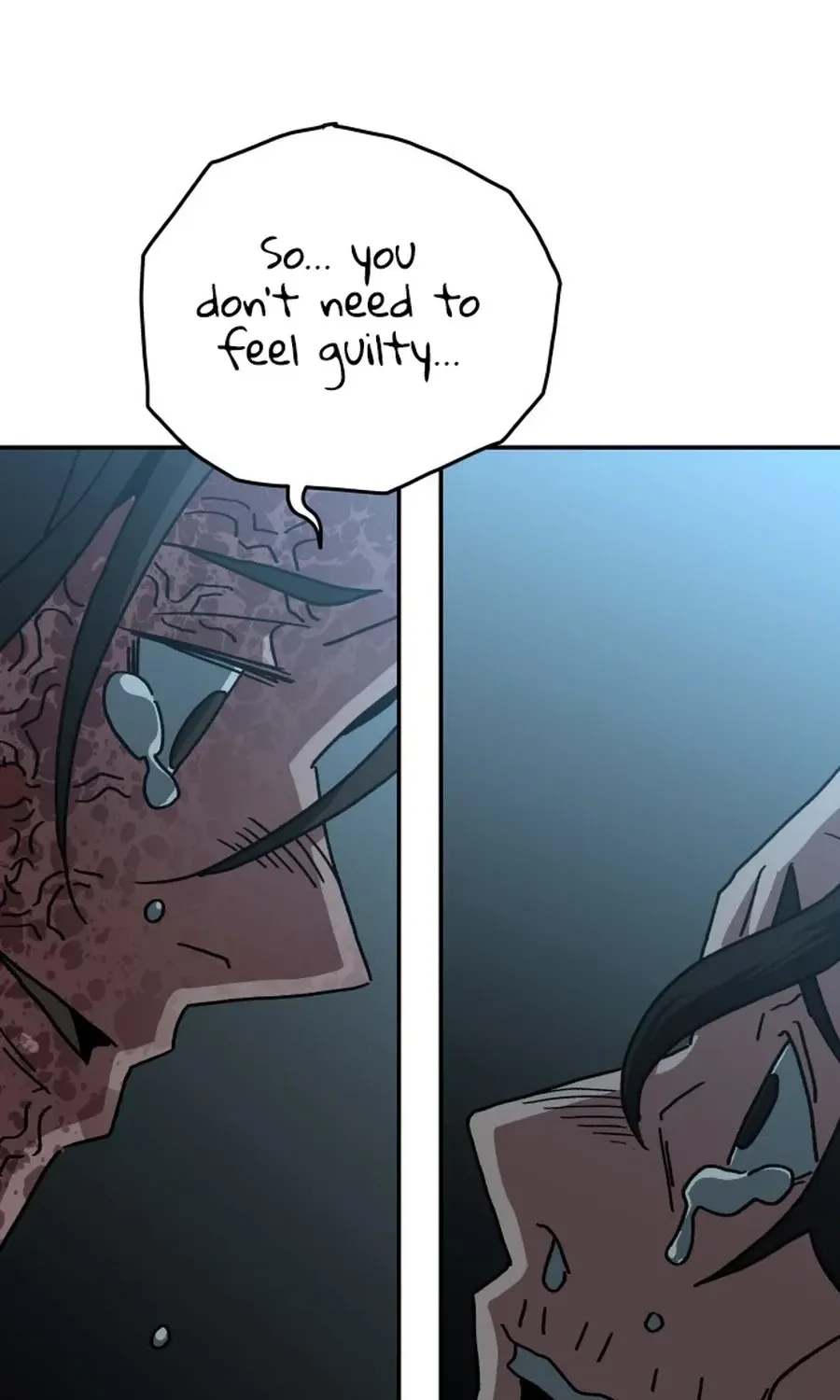 Read Widower - Manhwa Manga Online