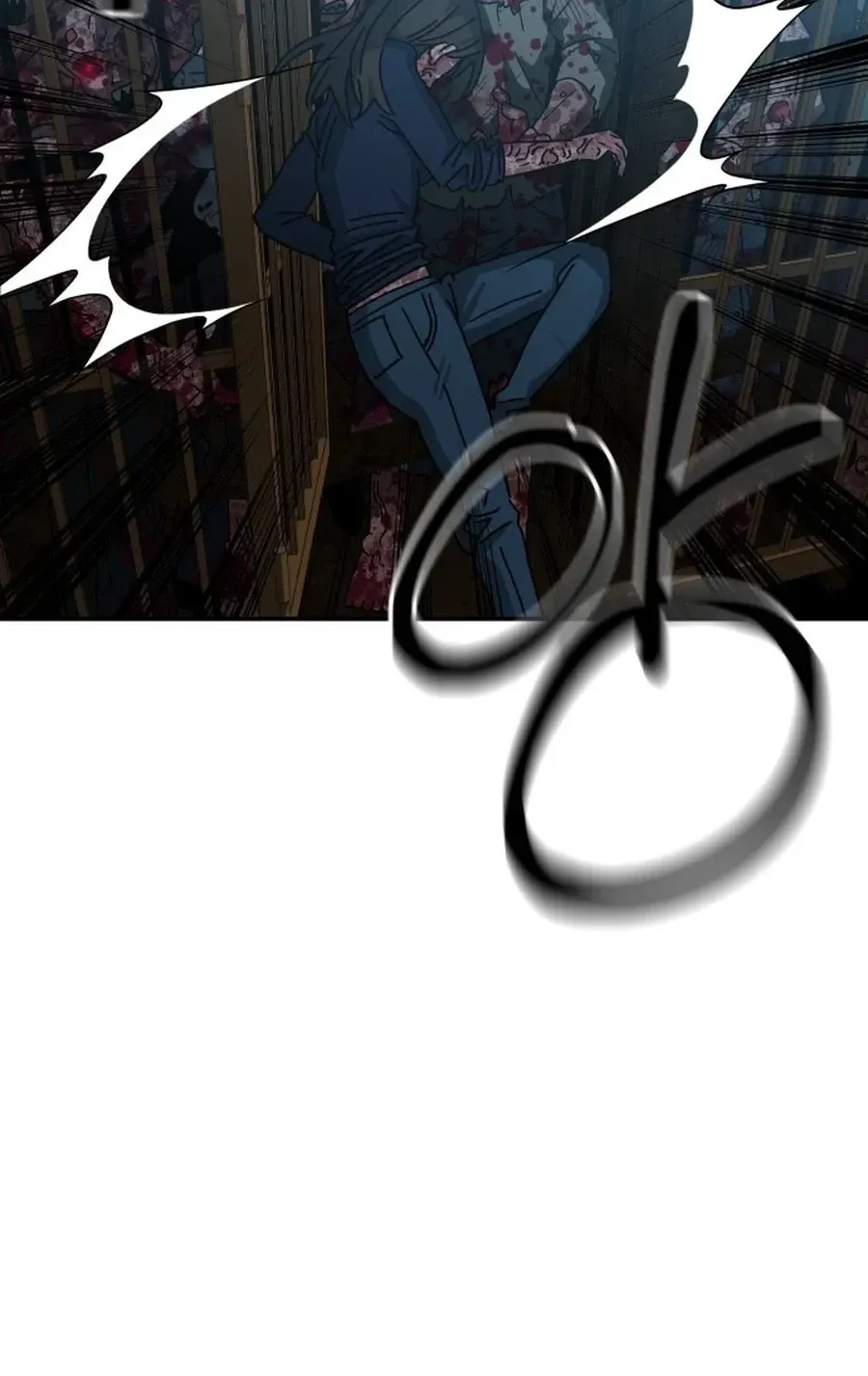 Read Widower - Manhwa Manga Online