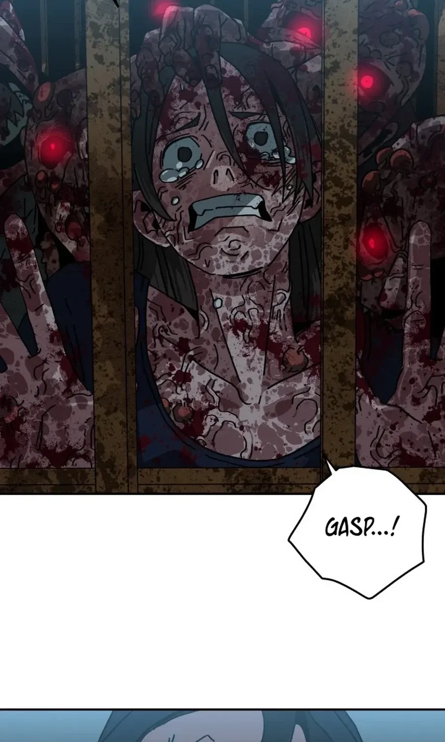 Read Widower - Manhwa Manga Online