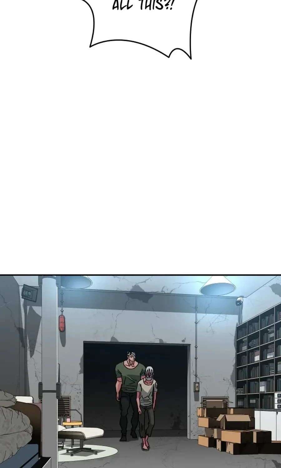 Read Widower - Manhwa Manga Online