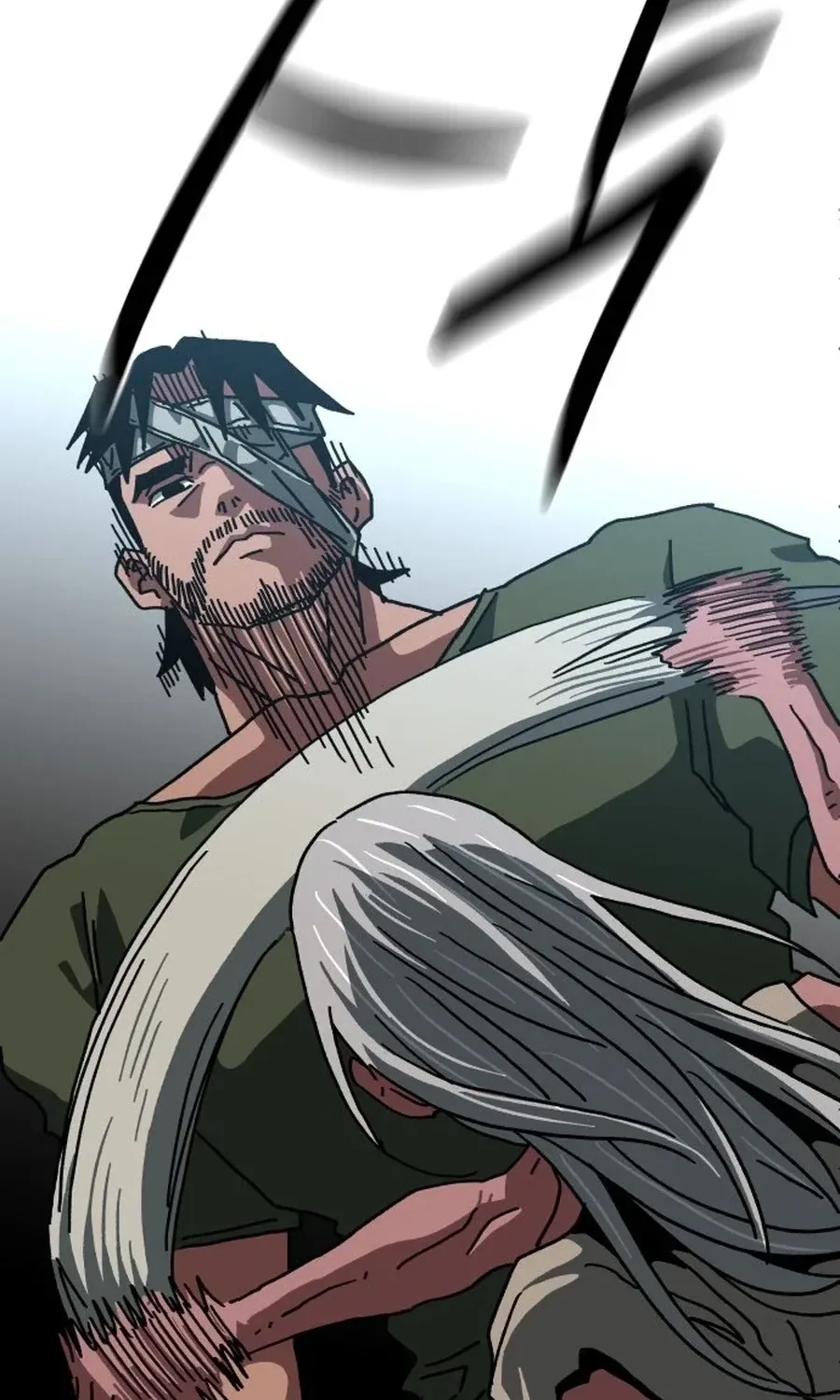 Read Widower - Manhwa Manga Online