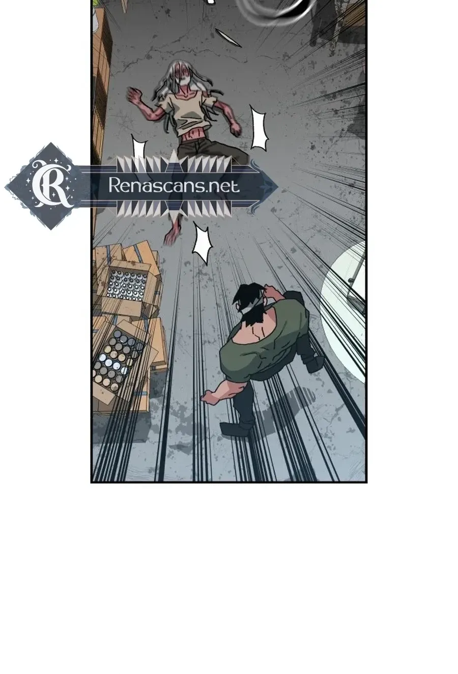 Read Widower - Manhwa Manga Online