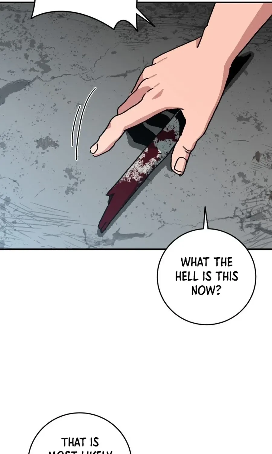 Read Widower - Manhwa Manga Online