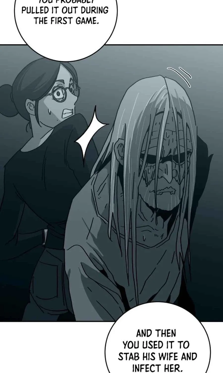 Read Widower - Manhwa Manga Online