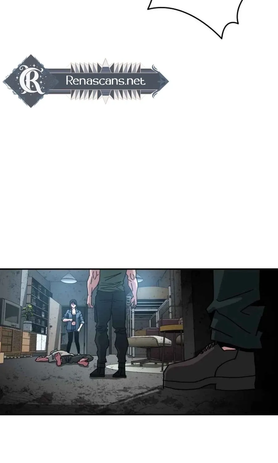 Read Widower - Manhwa Manga Online