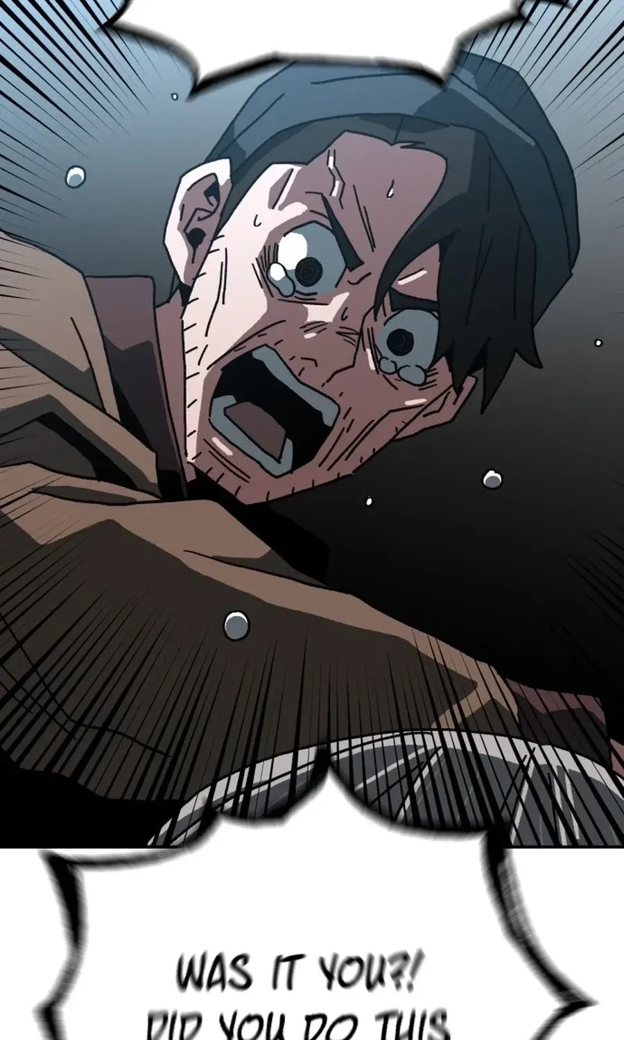 Read Widower - Manhwa Manga Online