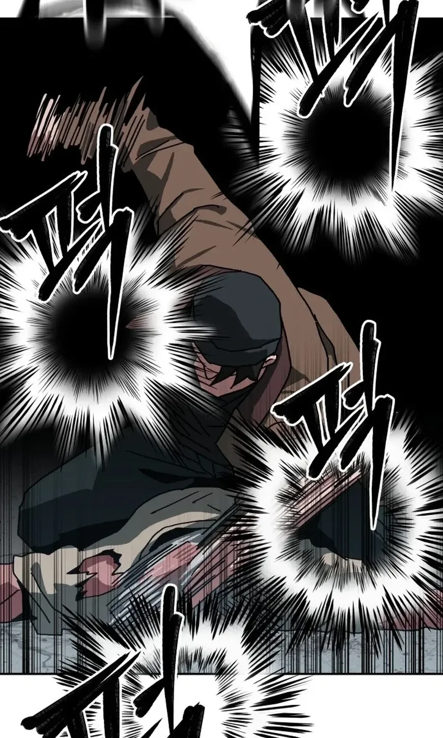 Read Widower - Manhwa Manga Online