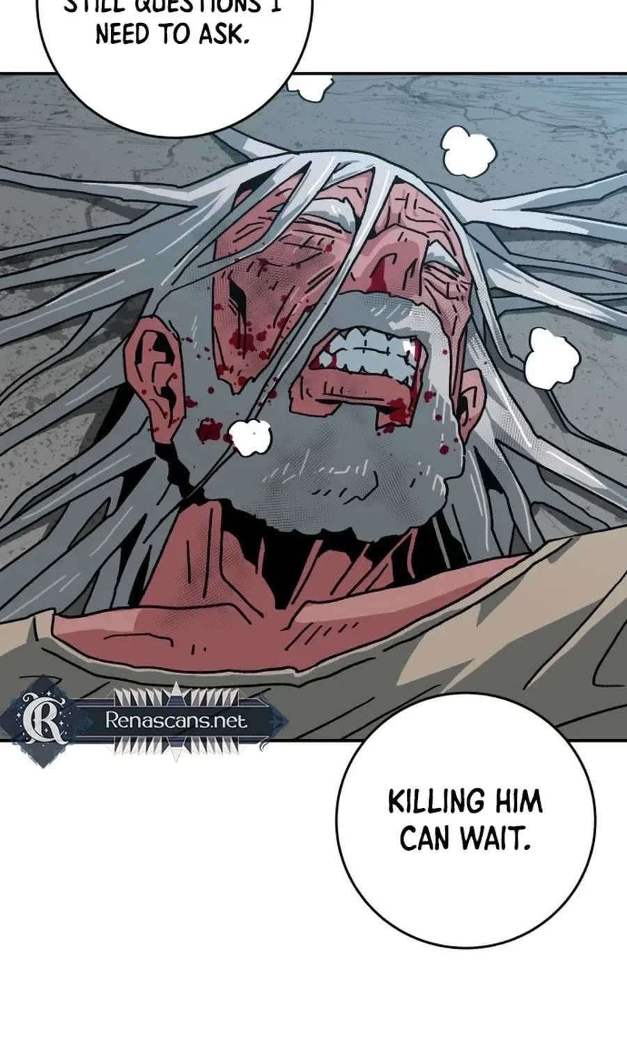 Read Widower - Manhwa Manga Online