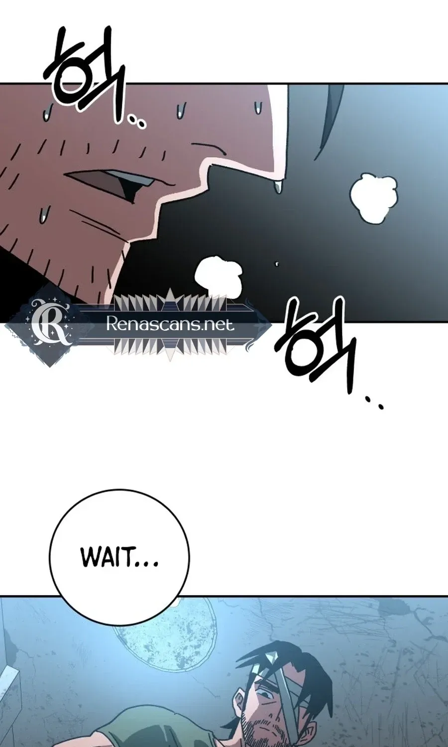 Read Widower - Manhwa Manga Online