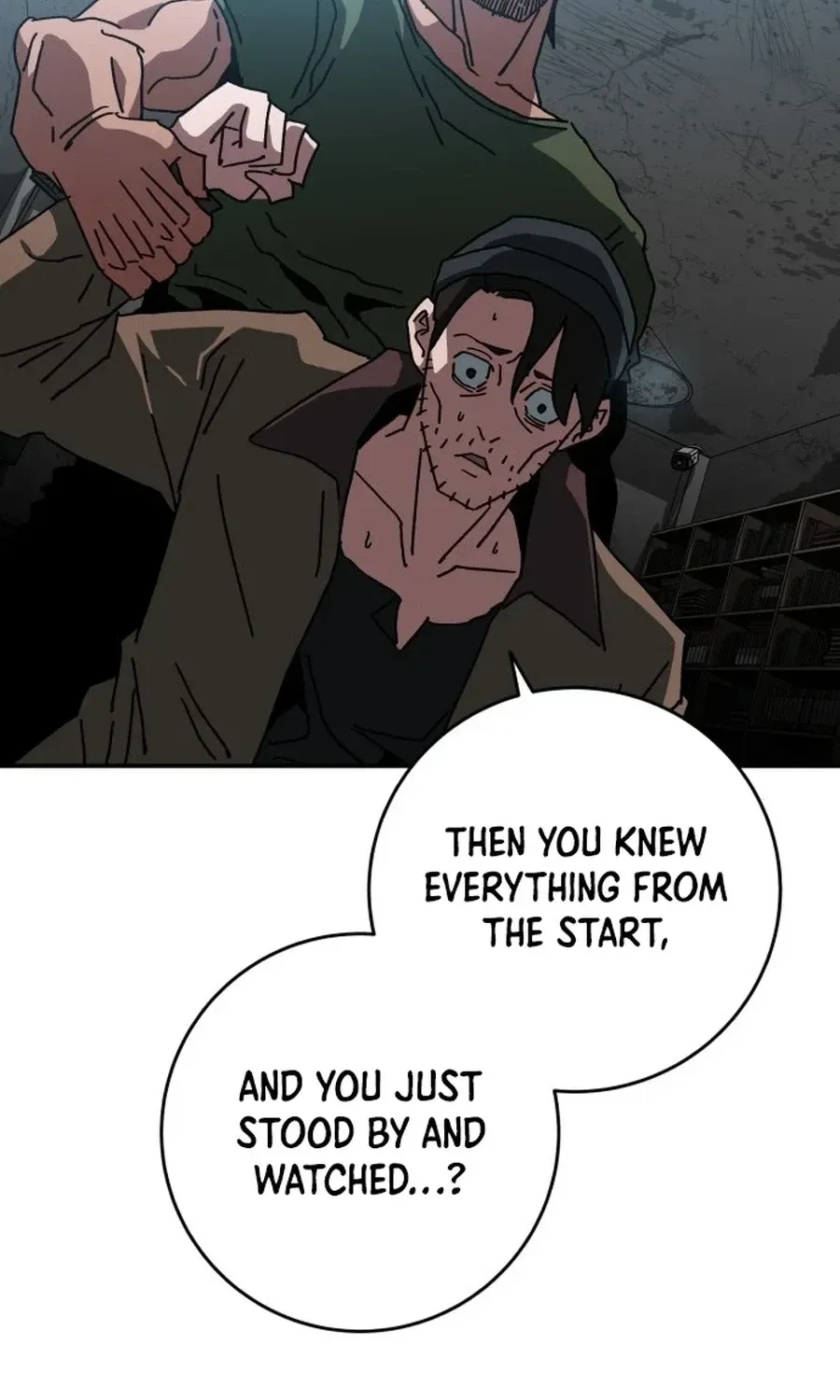 Read Widower - Manhwa Manga Online