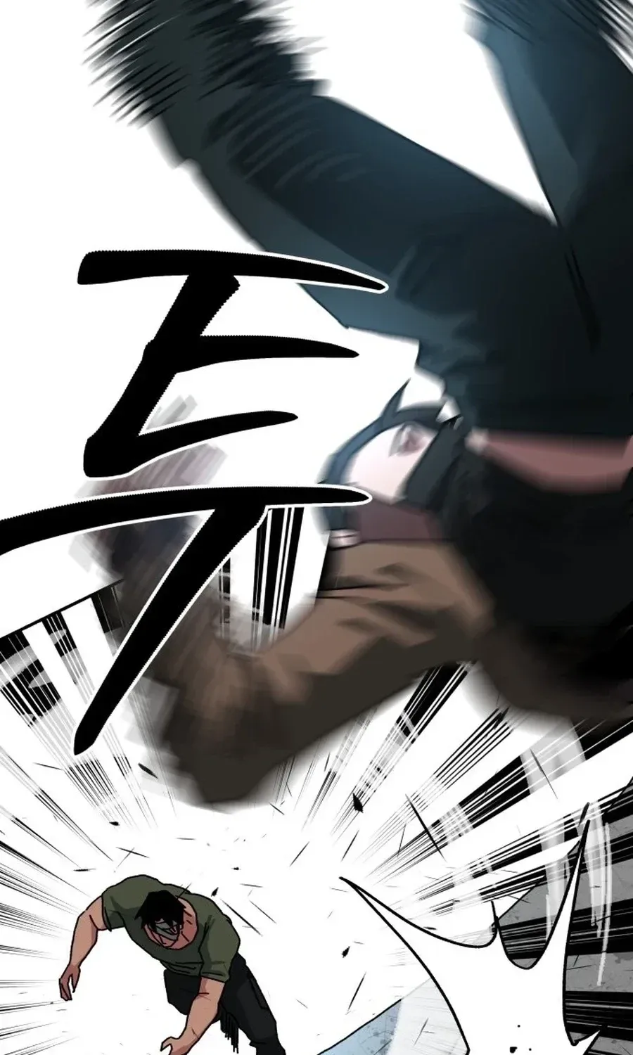 Read Widower - Manhwa Manga Online