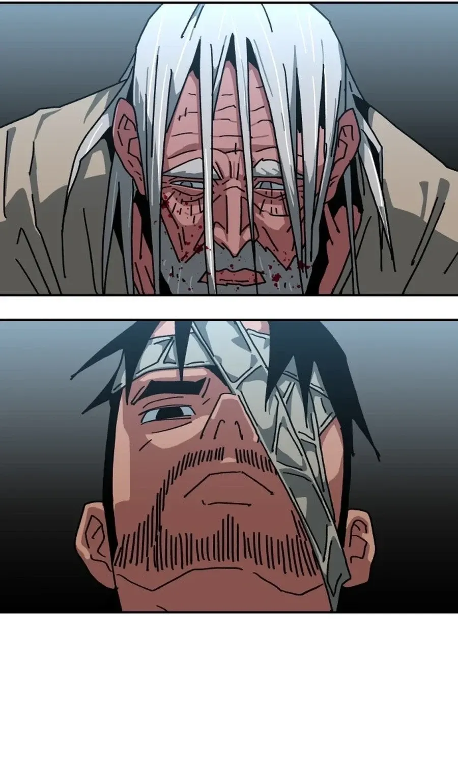 Read Widower - Manhwa Manga Online