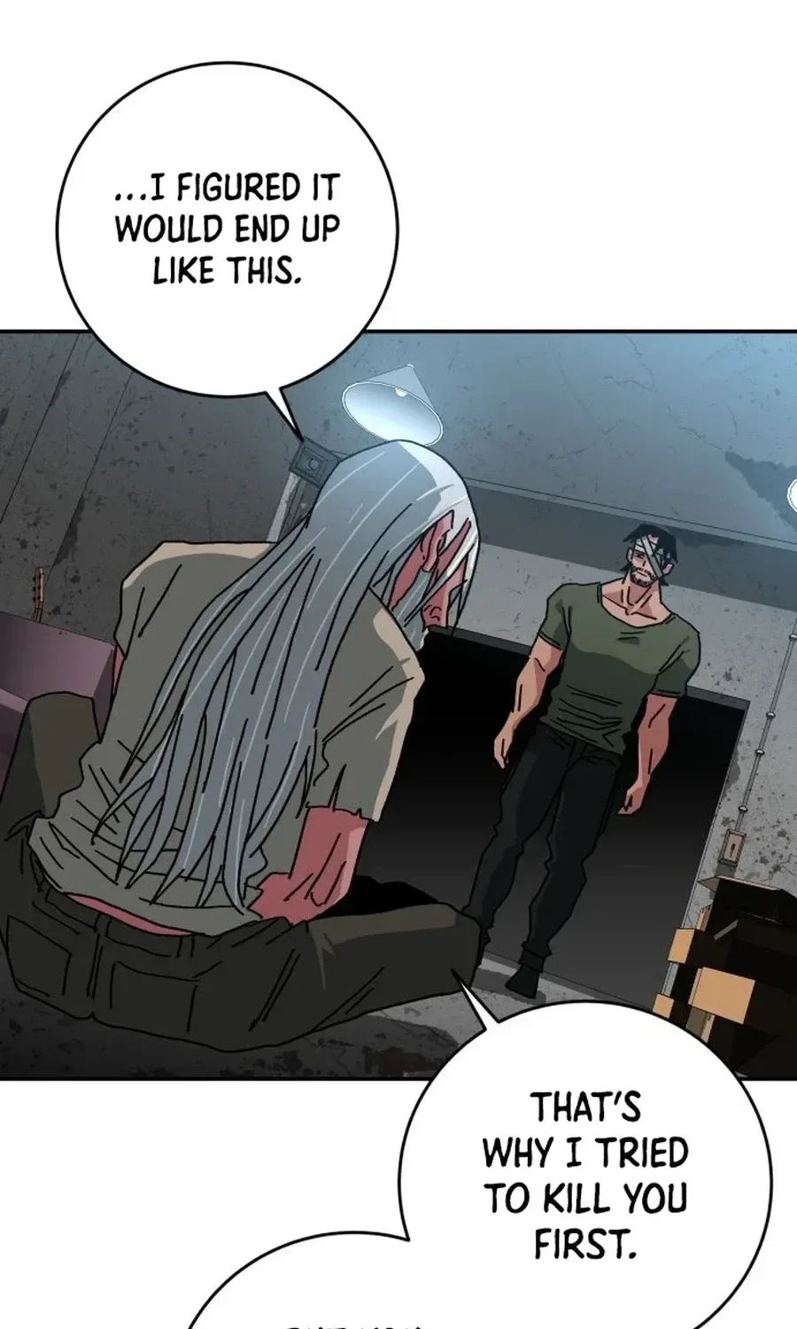 Read Widower - Manhwa Manga Online