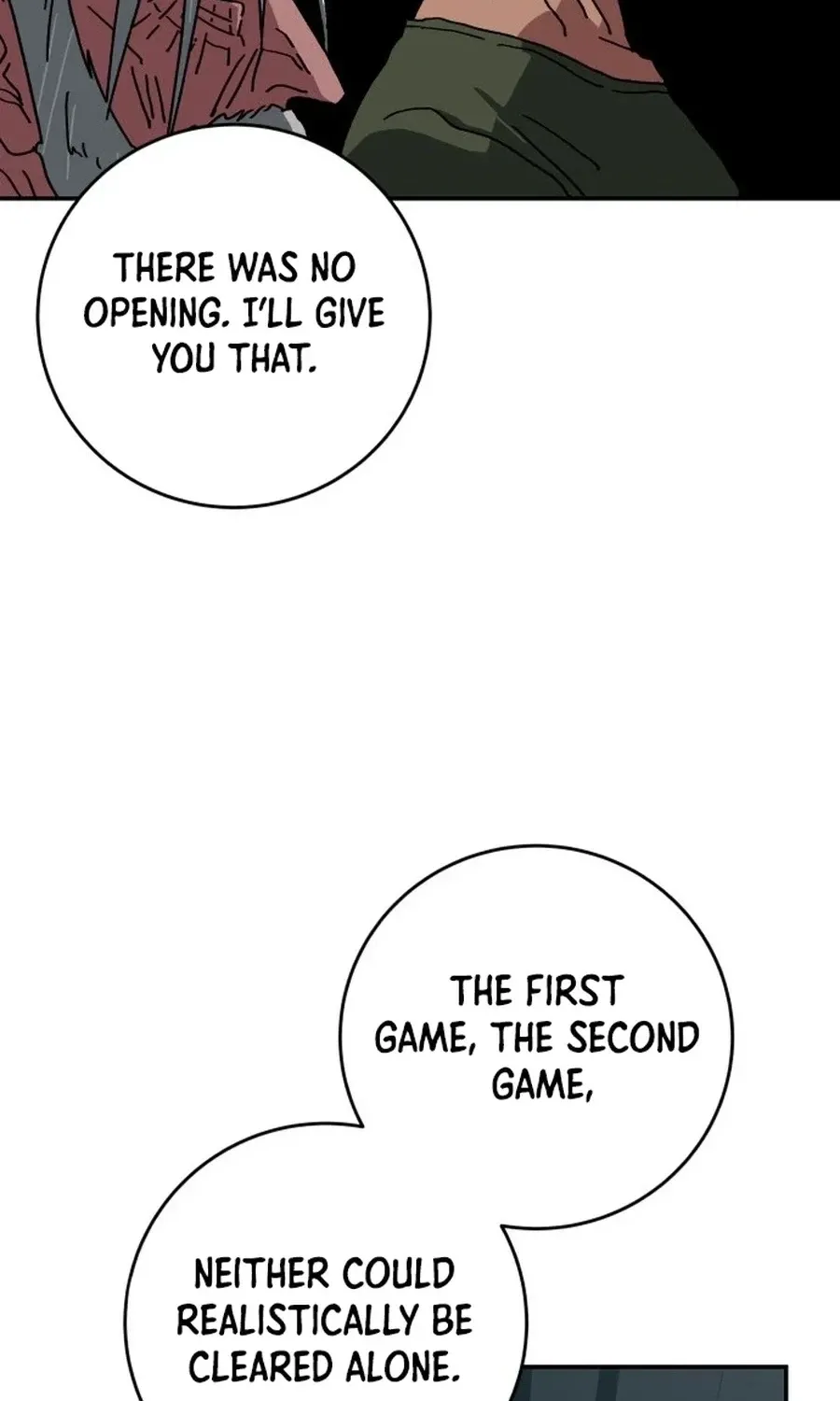 Read Widower - Manhwa Manga Online