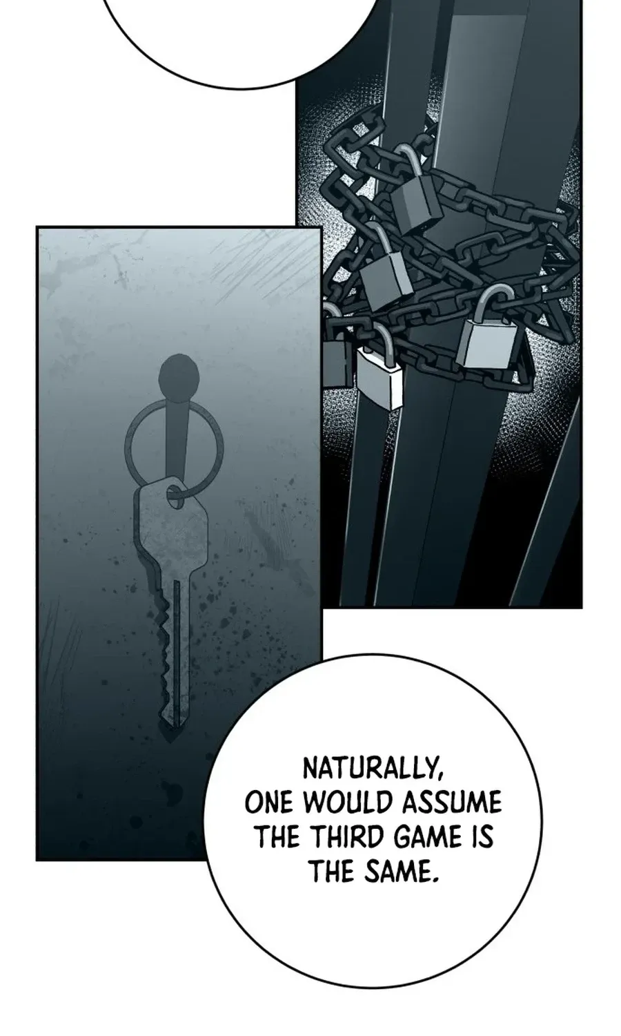 Read Widower - Manhwa Manga Online