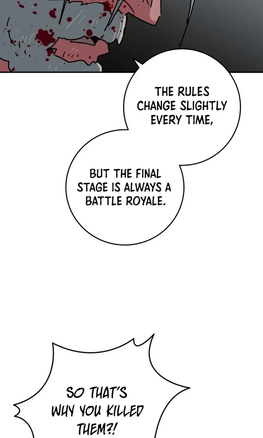 Read Widower - Manhwa Manga Online