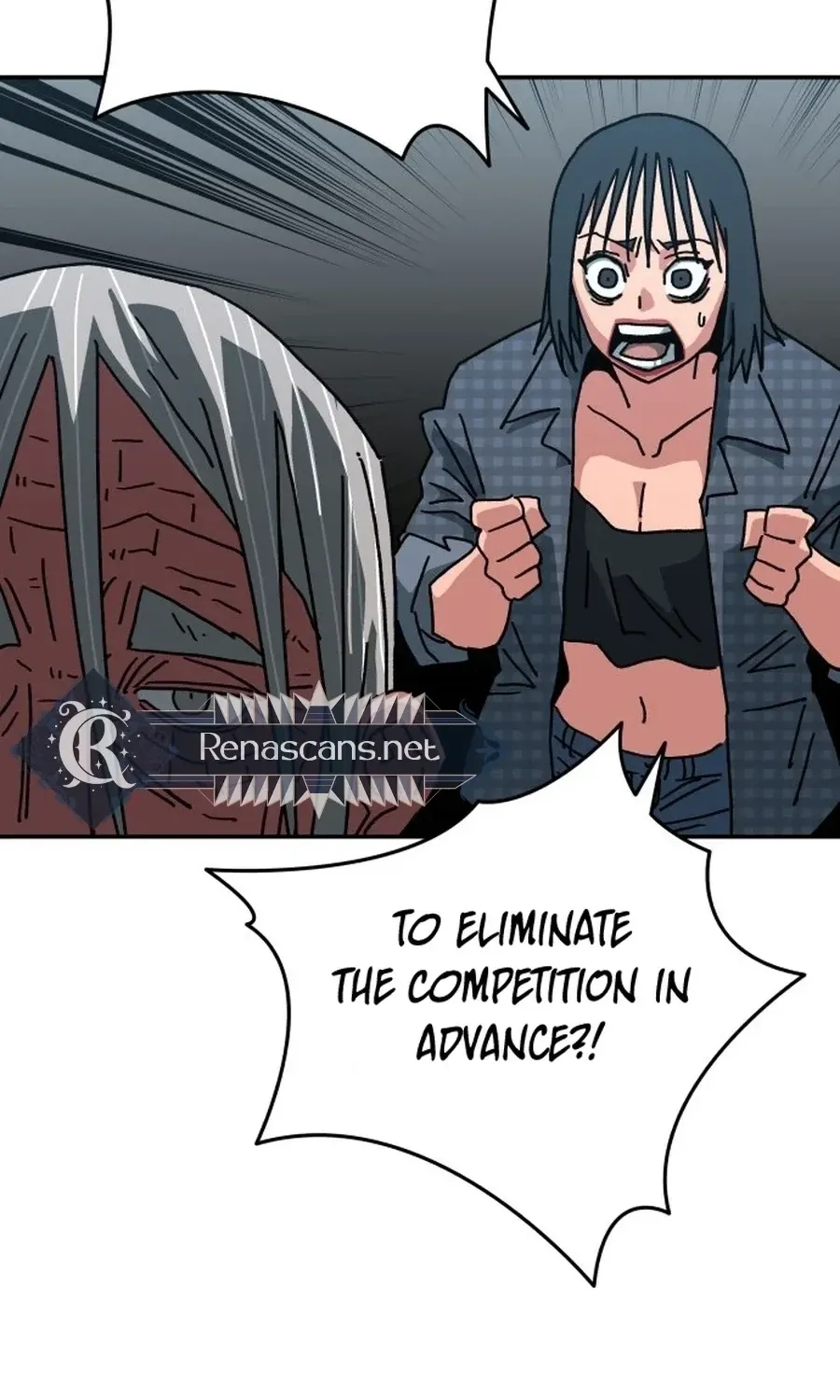 Read Widower - Manhwa Manga Online