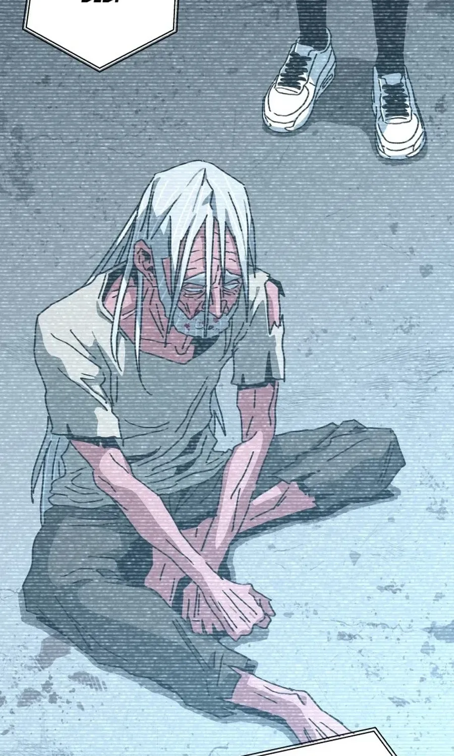 Read Widower - Manhwa Manga Online