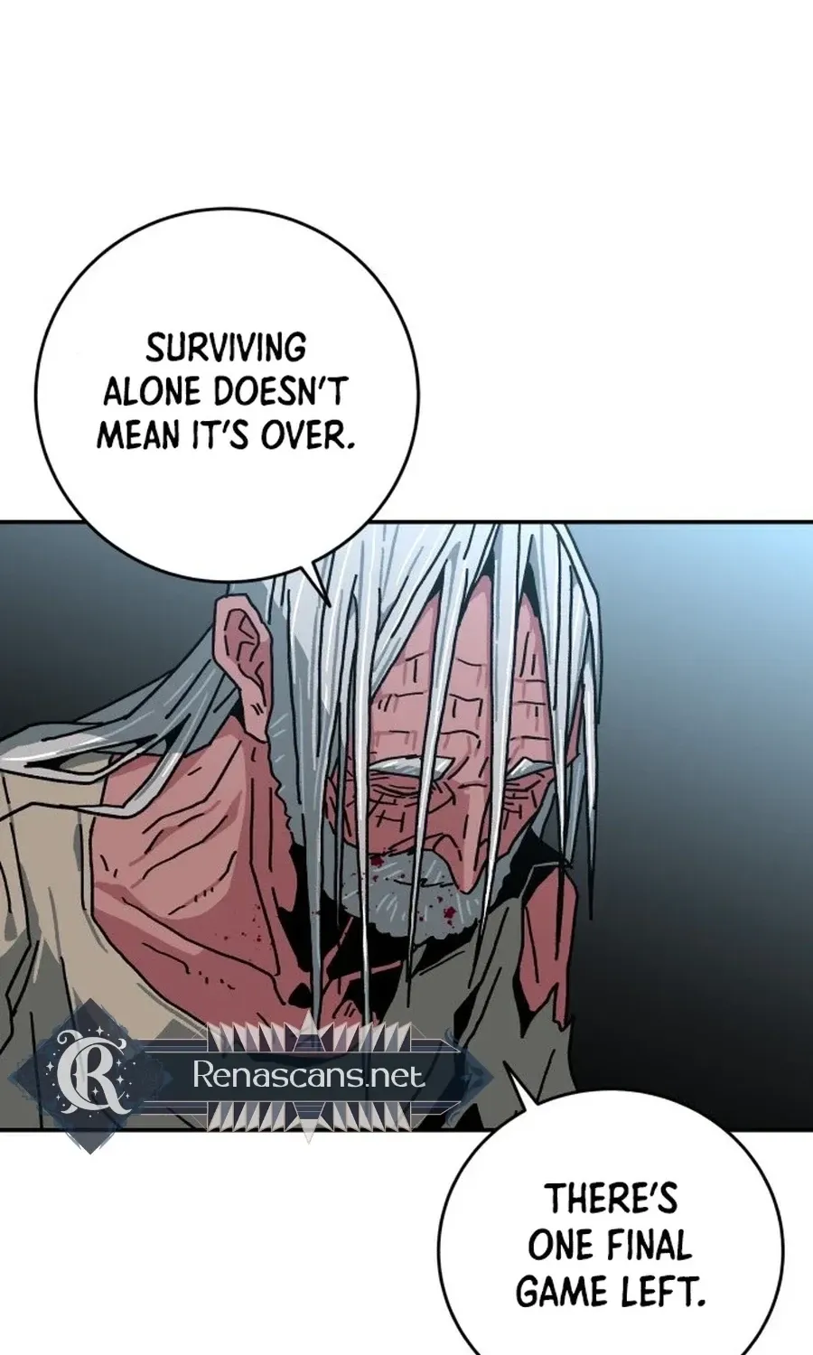 Read Widower - Manhwa Manga Online