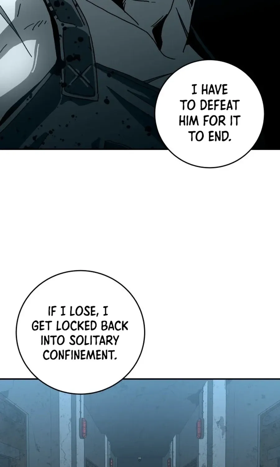 Read Widower - Manhwa Manga Online