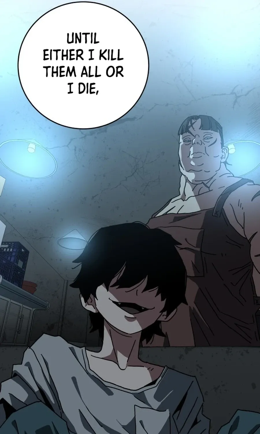 Read Widower - Manhwa Manga Online