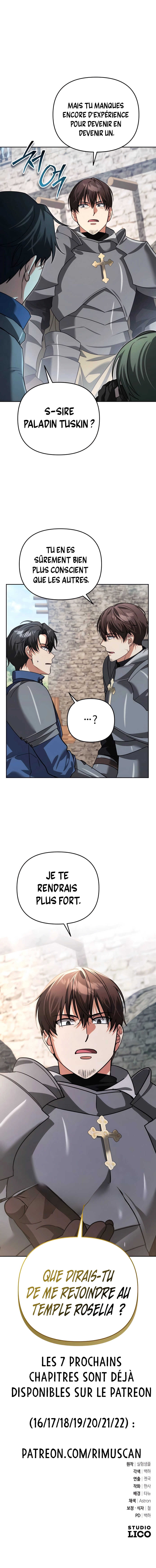 Read All My Alter Egos Are Tycoons Scan Manga Online