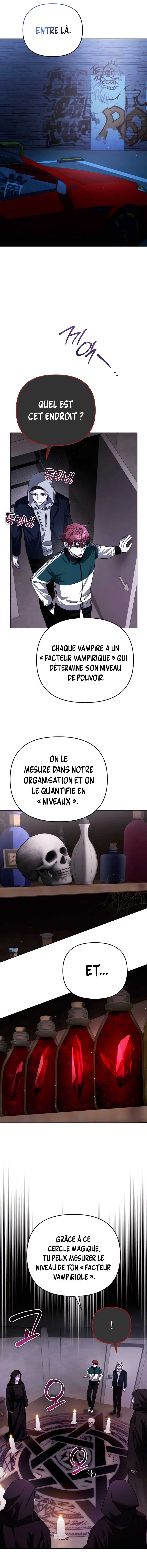 Read All My Alter Egos Are Tycoons Scan Manga Online