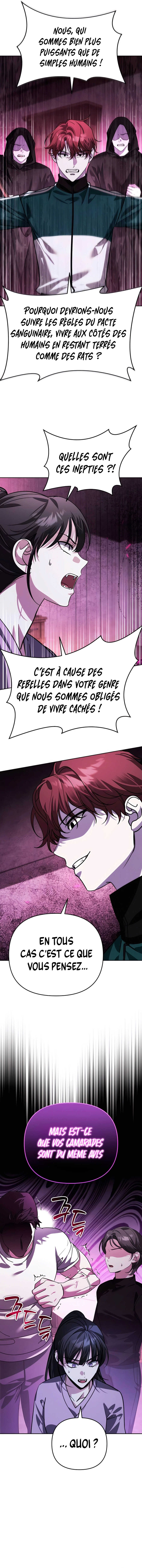 Read All My Alter Egos Are Tycoons Scan Manga Online