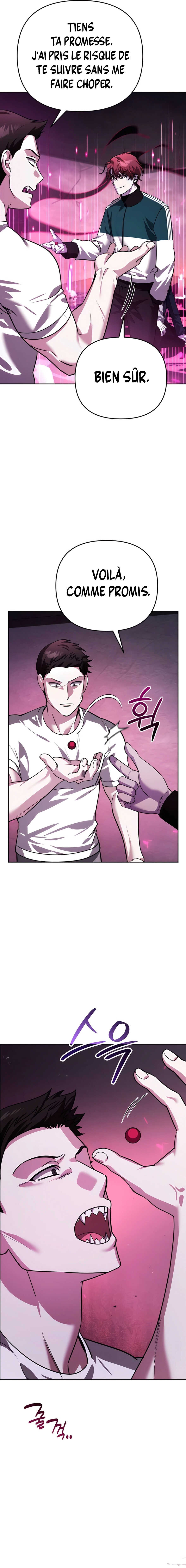 Read All My Alter Egos Are Tycoons Scan Manga Online