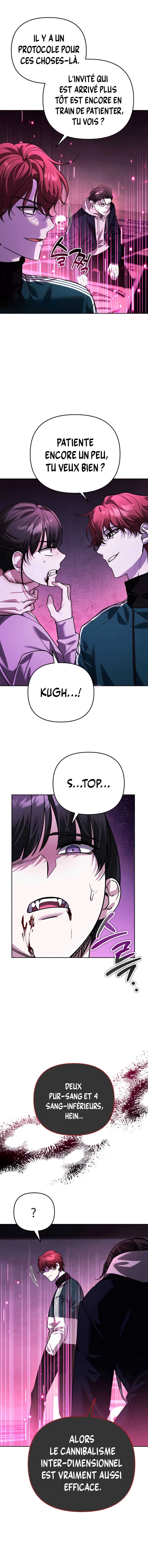 Read All My Alter Egos Are Tycoons Scan Manga Online