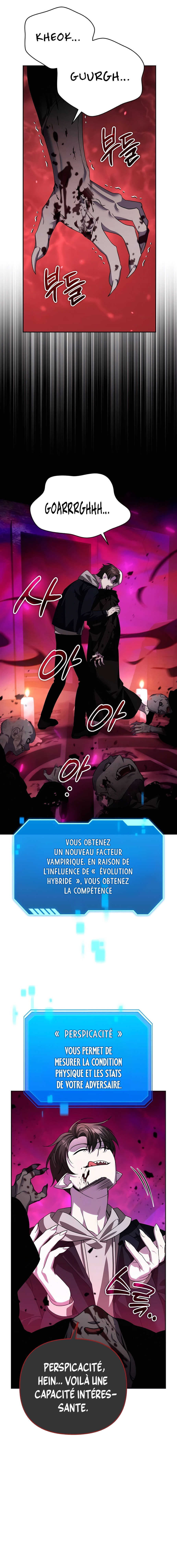 Read All My Alter Egos Are Tycoons Scan Manga Online