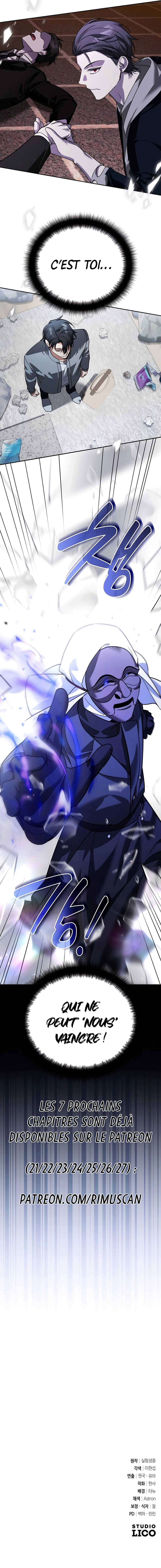 Read All My Alter Egos Are Tycoons Scan Manga Online