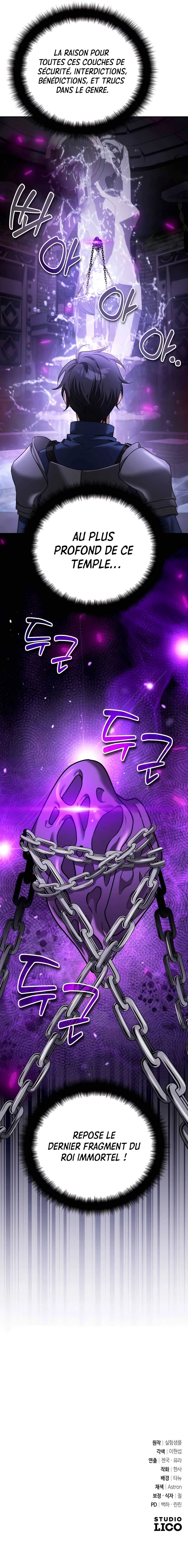 Read All My Alter Egos Are Tycoons Scan Manga Online