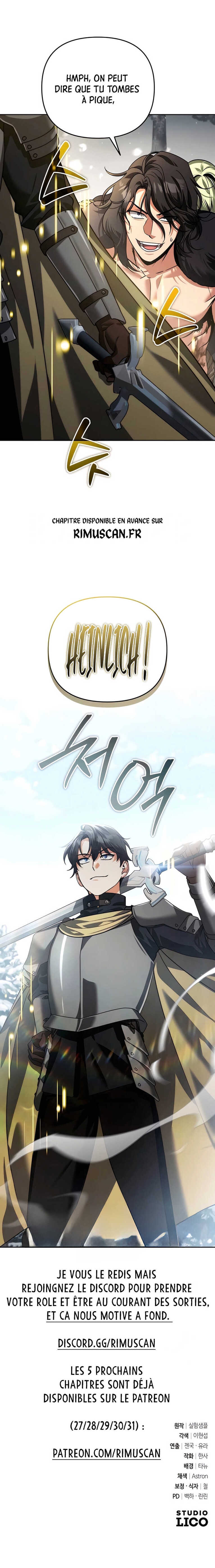 Read All My Alter Egos Are Tycoons Scan Manga Online