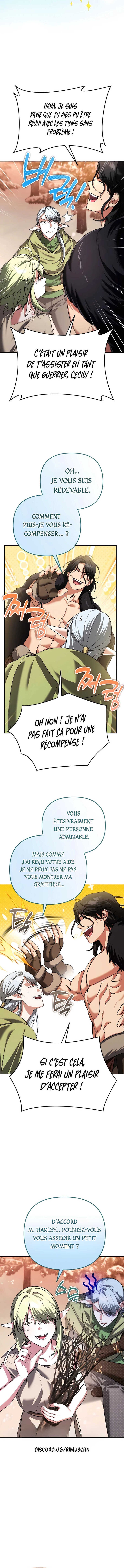 Read All My Alter Egos Are Tycoons Scan Manga Online