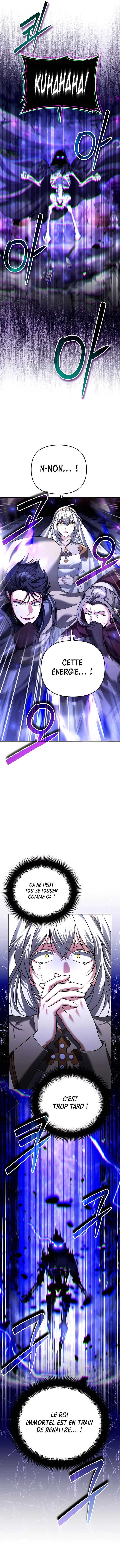 Read All My Alter Egos Are Tycoons Scan Manga Online