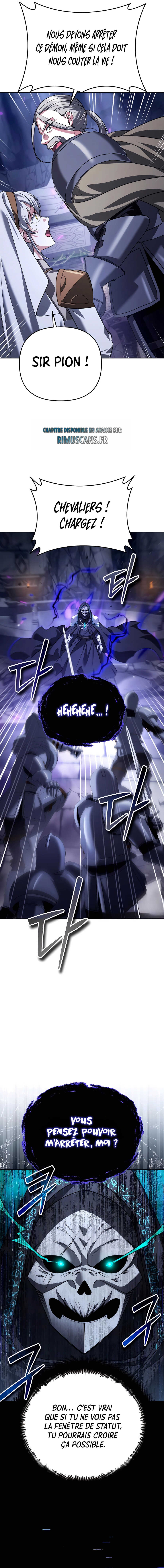 Read All My Alter Egos Are Tycoons Scan Manga Online