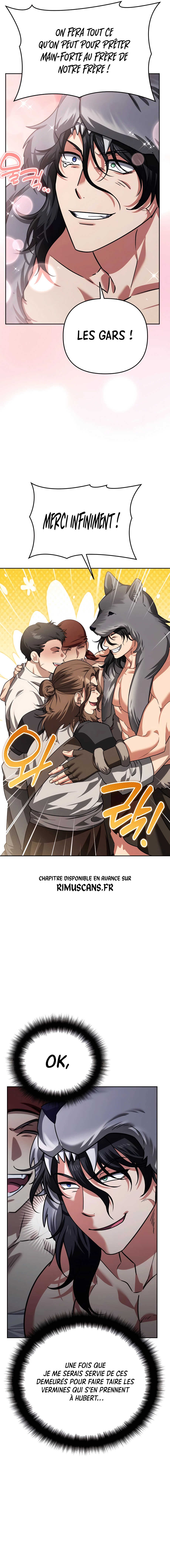 Read All My Alter Egos Are Tycoons Scan Manga Online