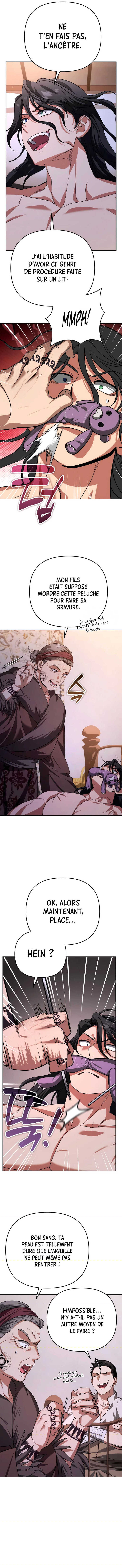 Read All My Alter Egos Are Tycoons Scan Manga Online