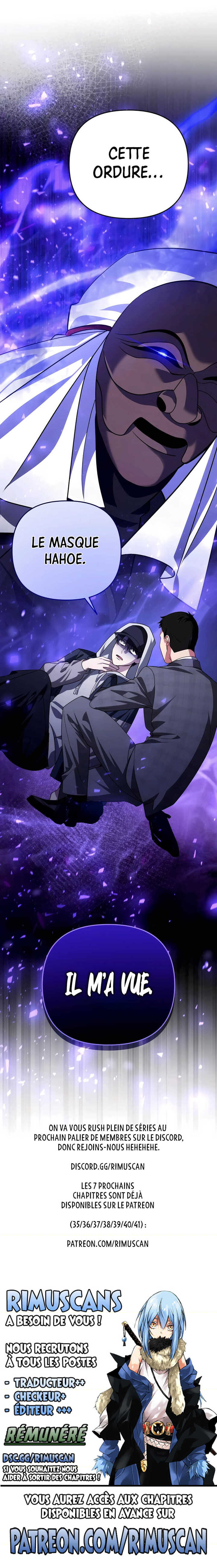 Read All My Alter Egos Are Tycoons Scan Manga Online