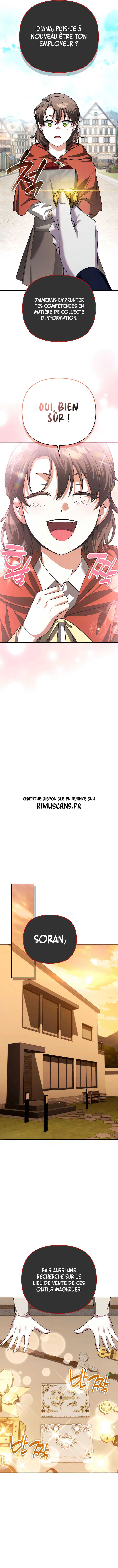 Read All My Alter Egos Are Tycoons Scan Manga Online