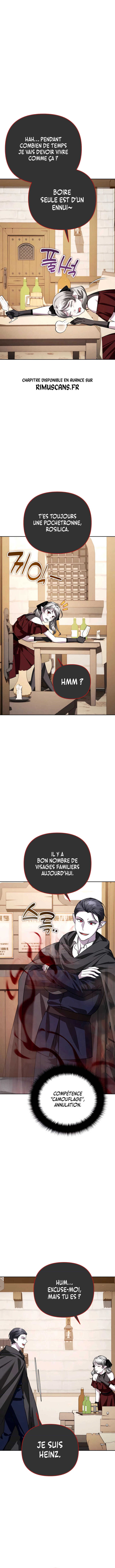 Read All My Alter Egos Are Tycoons Scan Manga Online