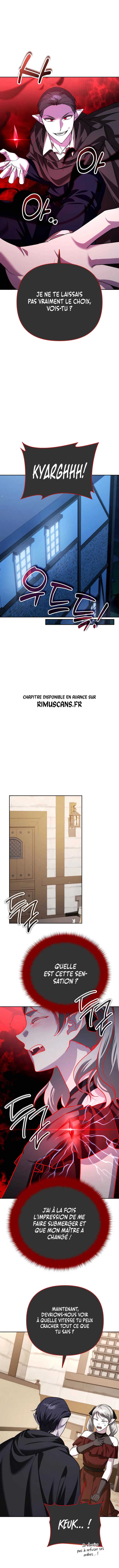 Read All My Alter Egos Are Tycoons Scan Manga Online