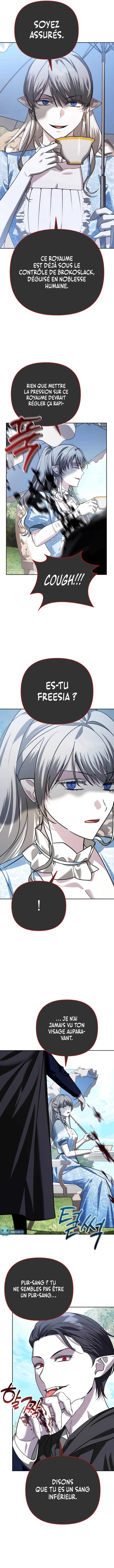 Read All My Alter Egos Are Tycoons Scan Manga Online