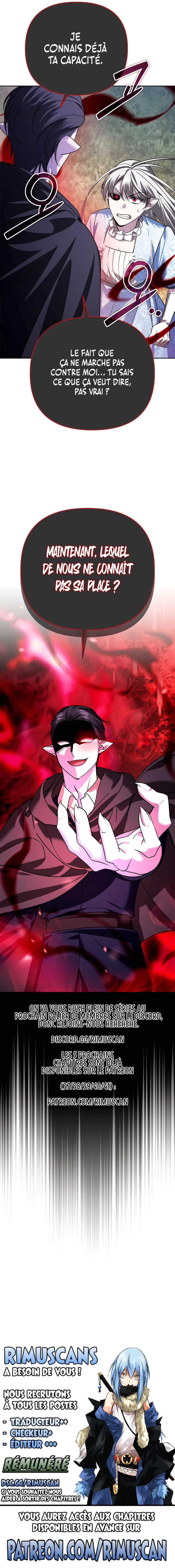 Read All My Alter Egos Are Tycoons Scan Manga Online