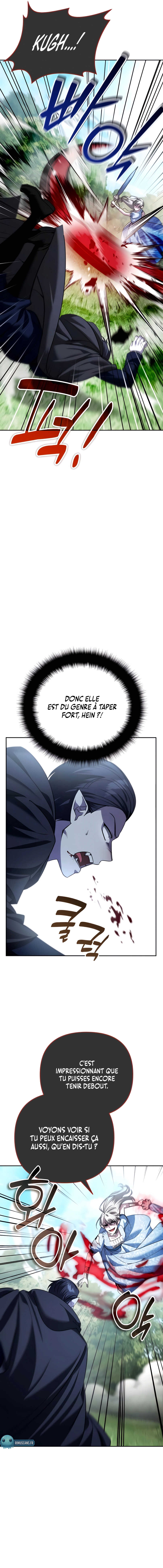 Read All My Alter Egos Are Tycoons Scan Manga Online