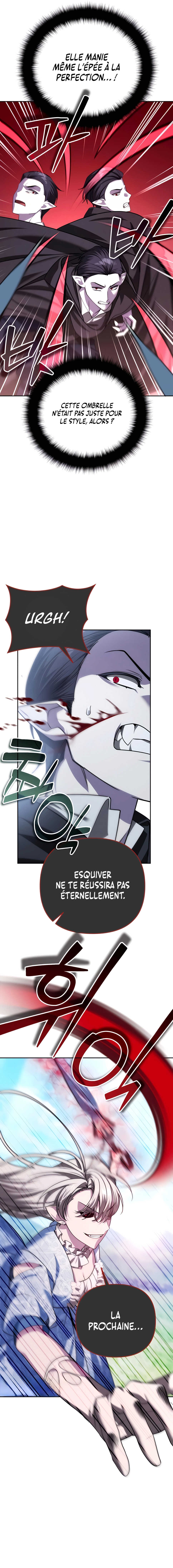 Read All My Alter Egos Are Tycoons Scan Manga Online