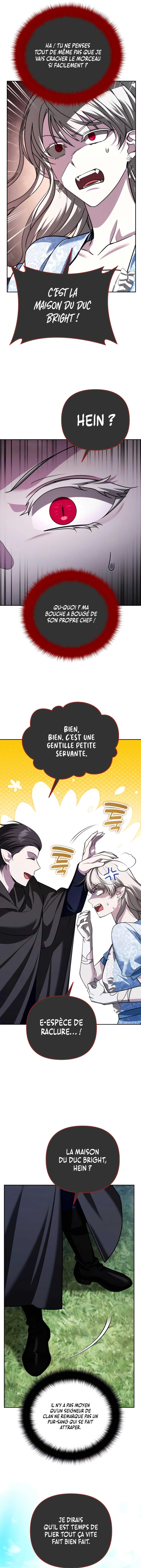 Read All My Alter Egos Are Tycoons Scan Manga Online