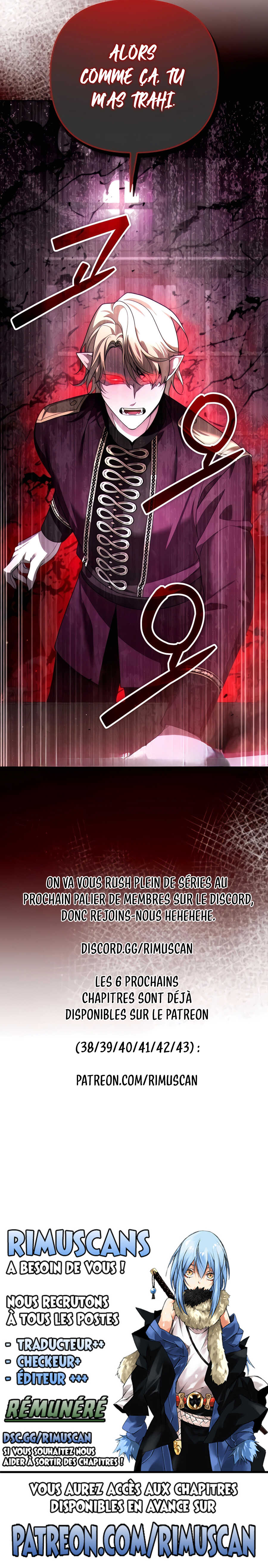 Read All My Alter Egos Are Tycoons Scan Manga Online